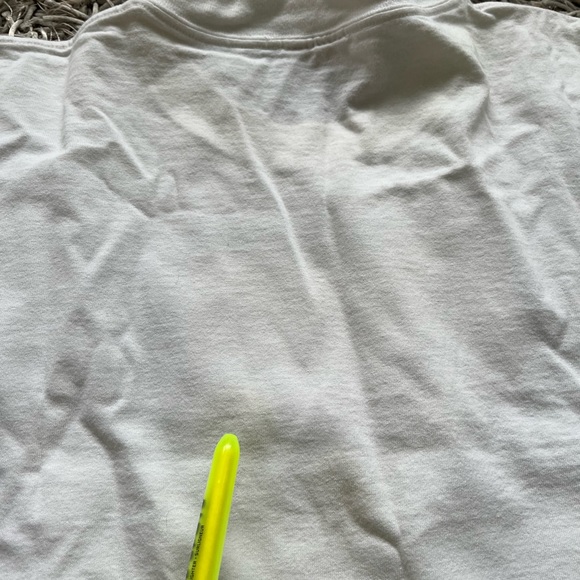 Tintin T-shirt Vintage "Le Sceptre S'ottokar" Sz Large Made in France - Picture 7 of 9